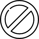 Recognizing What Should Be Avoided